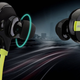 Mpow Swift Bluetooth Earbuds, $16 with code W58ETQEO